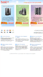 Mobile Screenshot of hostplus.ws